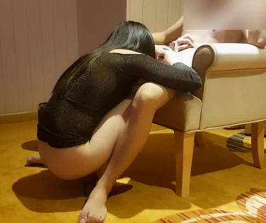 露脸偷情少妇-老污龟 封面