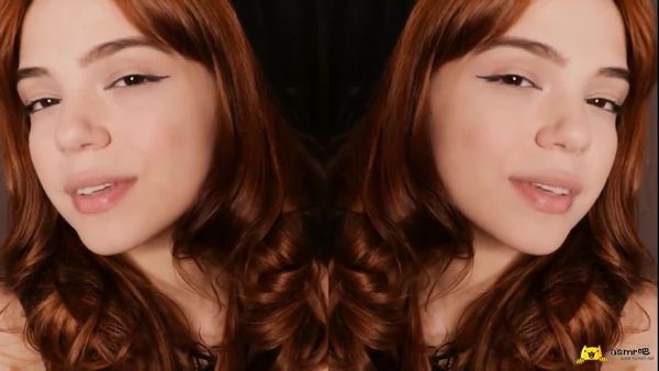 Maimy-双耳舔耳 ASMR双倍刺激