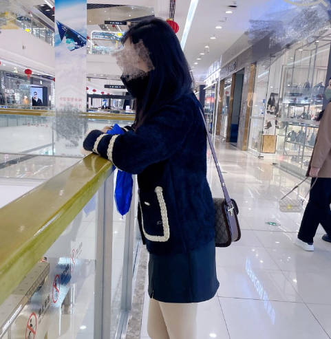 强奸大神商场试衣间爆操美女邻居剧情 封面