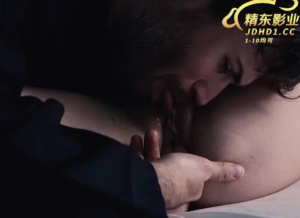 精东影业JDYG015牧师剧情 封面
