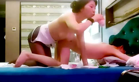 李先生探花郎03-18酒店莞式全套服务剧情 封面