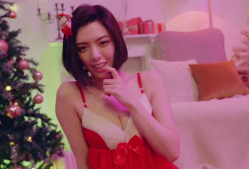 [SWAG]XZ-0006女神Rita的首部写真释出剧情 封面