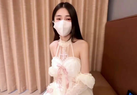 白丝Lolita发情时刻-锅锅酱剧情 封面