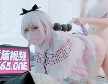 香蕉視頻xjx0003激情小萝莉愿赌打炮 封面