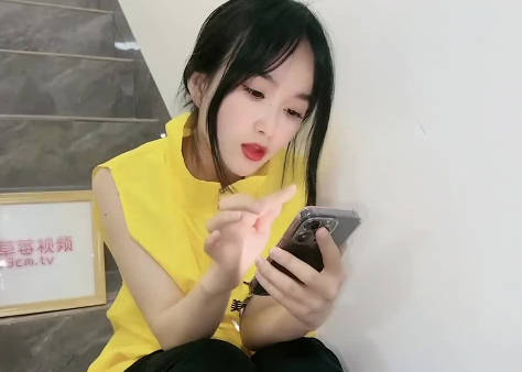 一时兴起操了楚楚可怜的女外卖员 封面