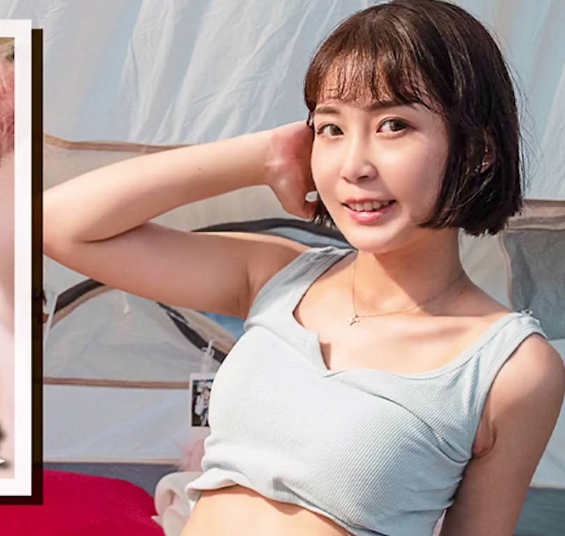 天美传媒TMW218开发闷骚白虎妹剧情 封面