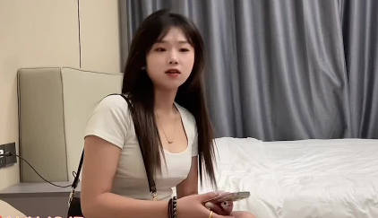 约操酷似抖音网红董赤赤的学生妹剧情 封面