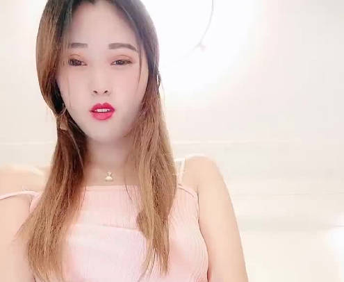 小色女和引诱男友啪啪 封面