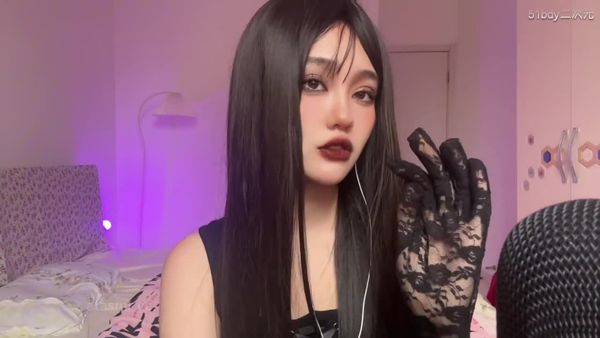 你的好朋友西洲 暗黑修女20min