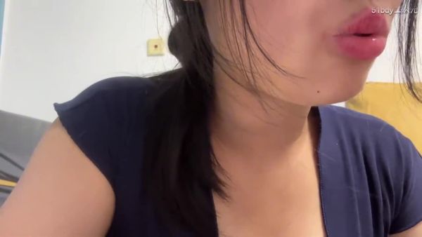 地蛋 用好吃的糖来玩舌头 做口腔音