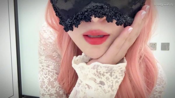 小灿助眠 10月小姨子天平