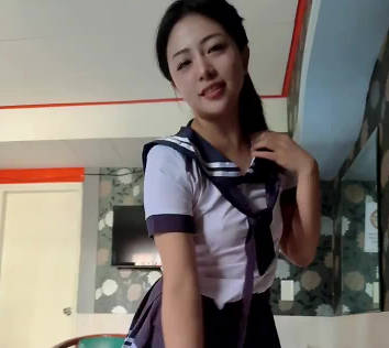 朋友帮我看水手服的尺寸一不小心就-宋雨川剧情 封面