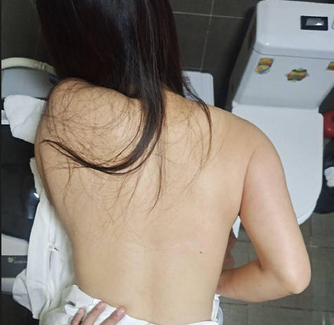 把反差婊嫂子拉进卫生间插到腿软从发情到哀求剧情 封面