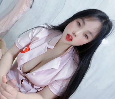 美乳护士专治阳痿早泄-盘丝洞剧情 封面