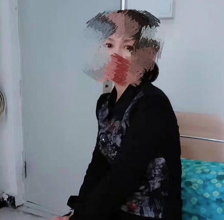 操49岁干妈有干儿子操干妈这么孝顺的吗剧情 封面