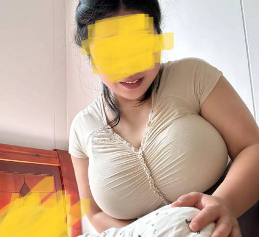 上门按摩的良家巨乳妹子G杯销魂大奶会喷水剧情 封面