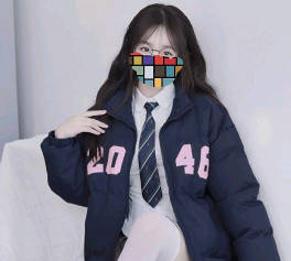 养育十九年的女儿这一刻终于修成正果剧情 封面