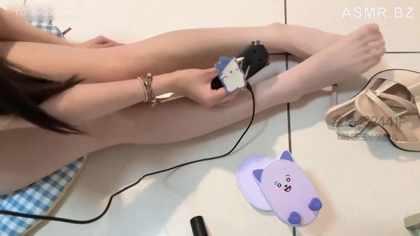 玉玉小汤圆儿 蕾丝裙 刮擦 揉乃