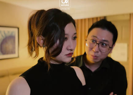 无良儿子中出未亡人继母-林千夜剧情