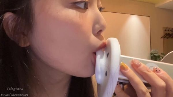 [琉璃瓦]爱发电ASMR哄睡视频精选 6-第1集