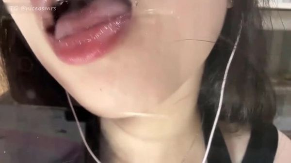 [椰椰拿铁]爱发电ASMR哄睡视频精选 4-第1集