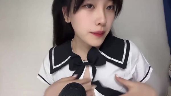 [璐璐哄睡屋]付费帮女郎情景高跟鞋网袜甜麦ASMR减压视频集 48-第1集