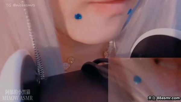 [YoonYing]ASMR韩国妹-第1集