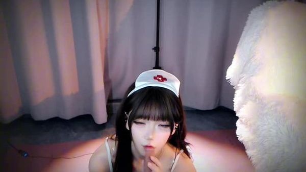 [斗鱼溪子]ASMR土豪群发烧福利助眠视频 15-第1集