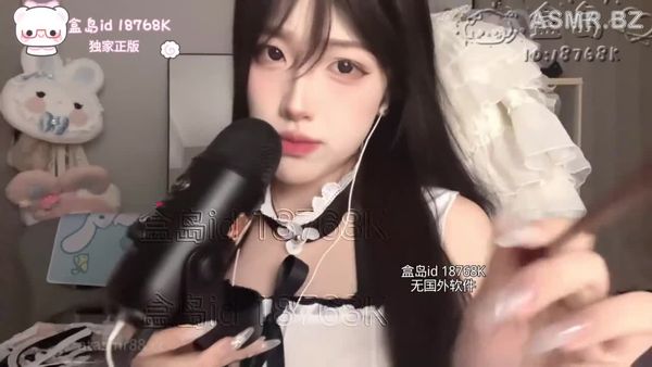 璐璐哄睡屋 帮你解决需求 露脸版