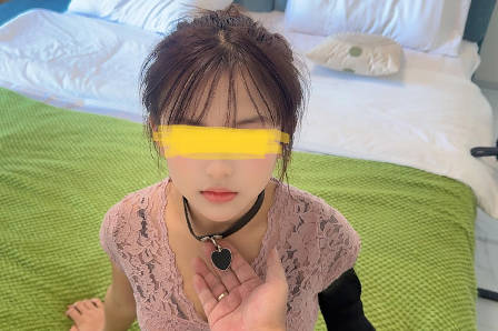 甜美系颜值嫩妹背着男友出来做援交身材颜值顶尖被我无套爆射剧情 封面