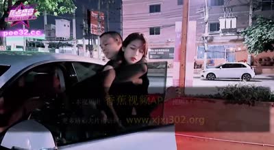 焦点jdsy-489曼谷夜生活之酒吧猎艳剧情 封面海报