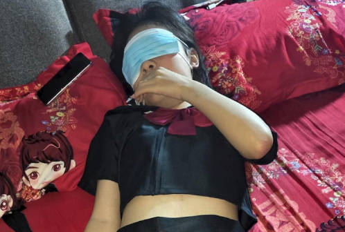 真实骗到手强塞的邻家小妹妹灌醉被我拿了处后又找我操剧情 封面海报