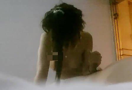 瘦底大波会所嫩妹私约打开尺度含到怀疑人生剧情 封面