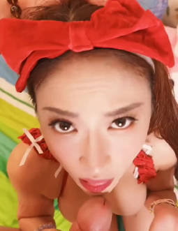 蓉蓉我準备好一起过圣诞节了-李蓉蓉剧情 封面