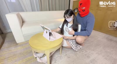 辅导老师的专心测试-工藤静香剧情 封面