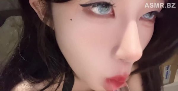 林念 爱恋牵引 口透明棒