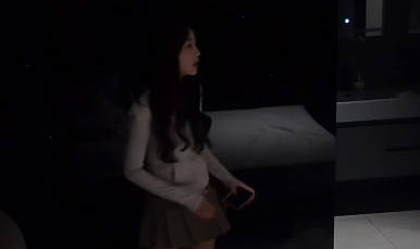 今天花一万约抖音网红媛某-渣男剧情