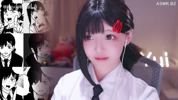糖韵Yui 是一期白色蕾丝手套合集 封面海报