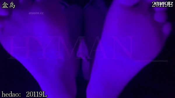 HYMAN 《FEI助眠系列》夏季特别版模拟_服装_慎入 封面