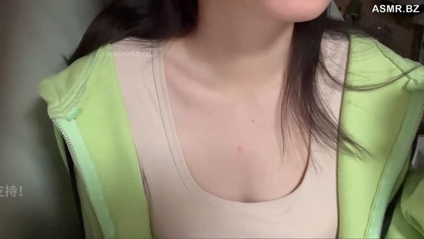 霜霜ASMR 微醺 封面海报