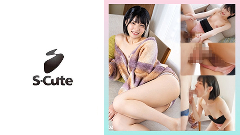 229SCUTE-1499 ゆみ(21) ちんちん大好き！SEX大好き！ 封面海报