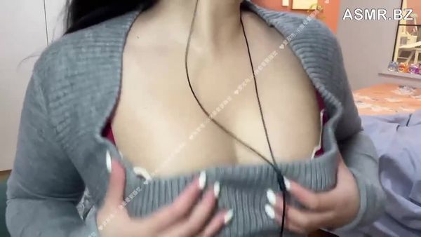 小鱼晕晕要睡觉 限定11 灰色针织 柔乃刮擦 封面海报