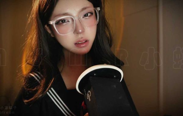 小凛蝶子那位一直讨厌我的同桌完整版 封面海报