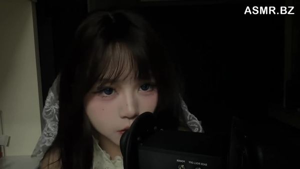 啵啵眠眠 女友的哄睡和安慰（剧情） 封面海报